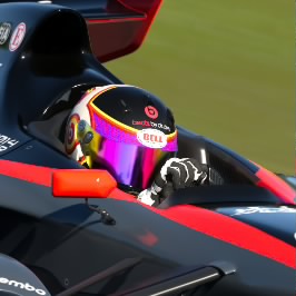 K' ”Dash”