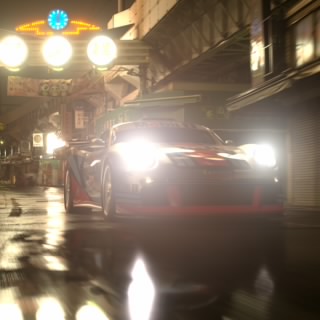 PRYCE VR