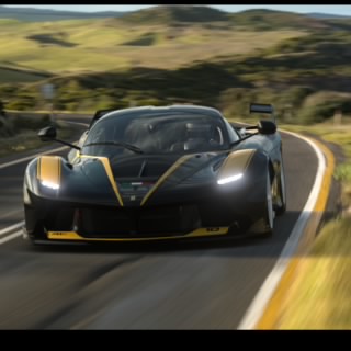 The Stig