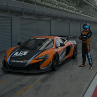 Parkeran