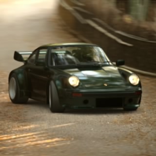 Rambo