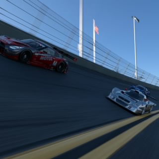 SpeedDemon