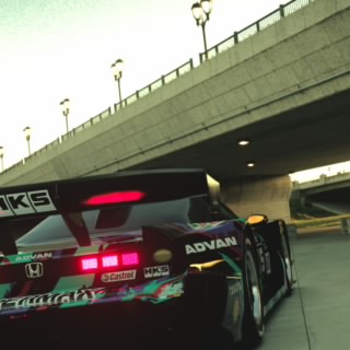 GhostGT