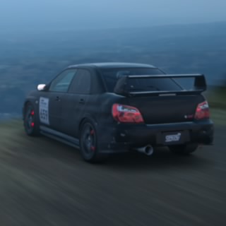 I am speed