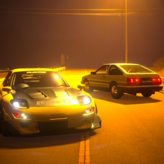 SlowDrive