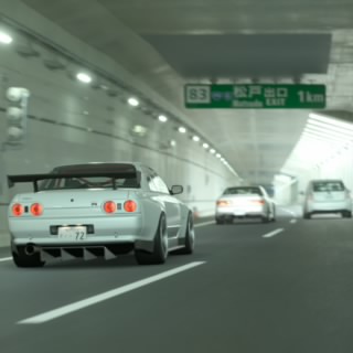 最弱番長のこめ