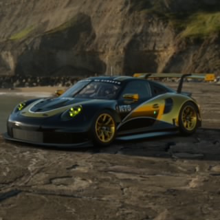 BLACK BULL