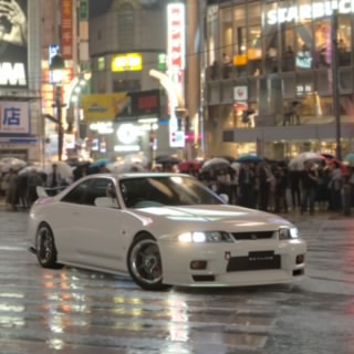 Part＿Time＿Racer