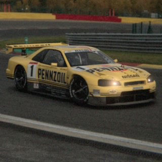 愛車