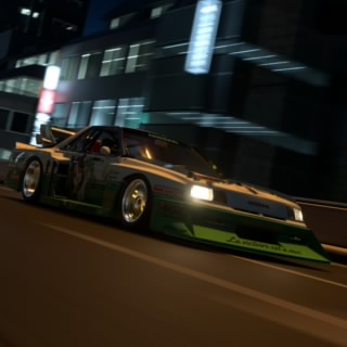 キングヘイロー