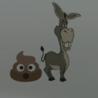 Shata Donkey