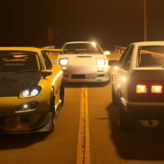 J．Hayabusa