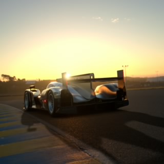 GT Stig