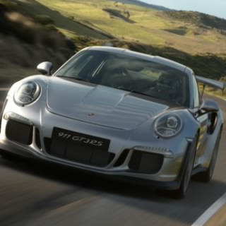 Mqrtyn Porsche 