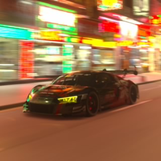 吐露港涼介