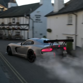 ViPeR-Poo