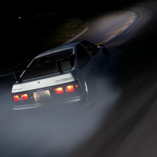 ストリートレーサー