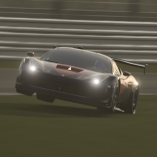 SVT THUNDER