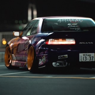MidnightMischief
