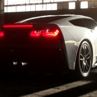 Maverick