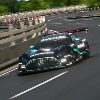 TheExoticRacer