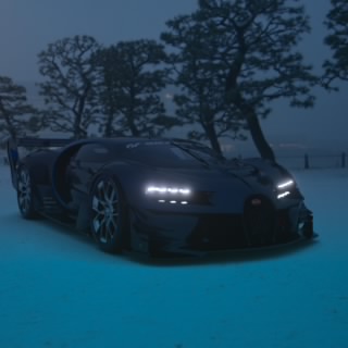 Oliver_GCH