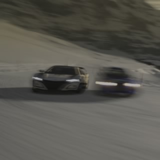 Fast Break 74