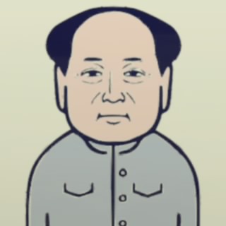 毛沢東