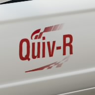 Quiv-R