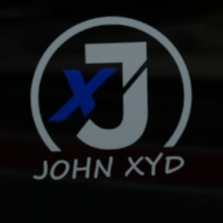 JOHN_X