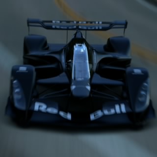 GrandMomDriving