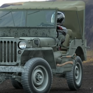 Big Stig Daddy