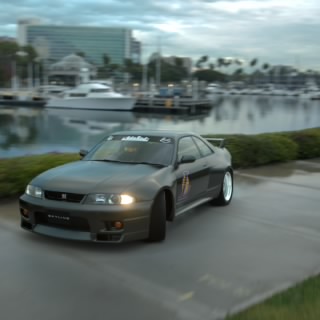 STRONGB3ACHx3S