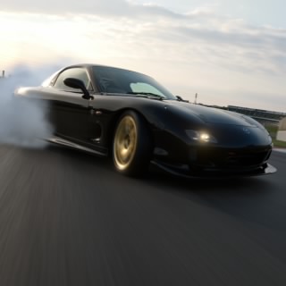 車大好きな人