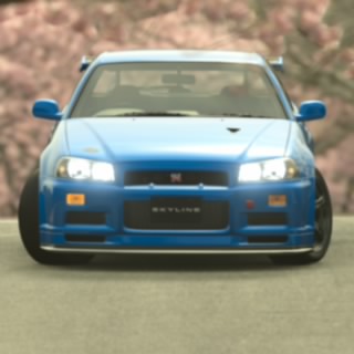 راينجي
