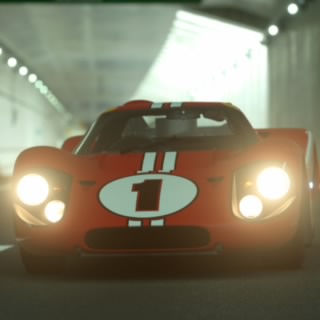 SUPRA RACER 