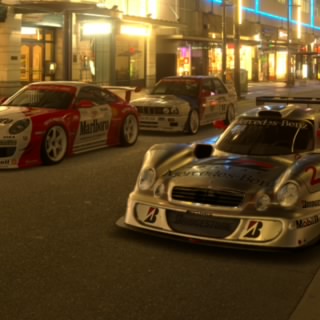 Fin MT85