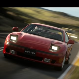 GTO MR  