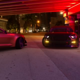 MetallicAr