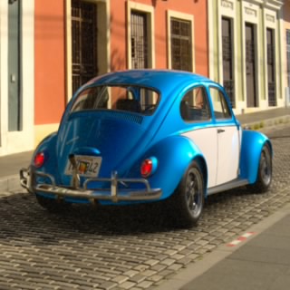 Gabiscuit