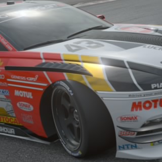 De Streider v2