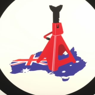 Hugh Jackstand