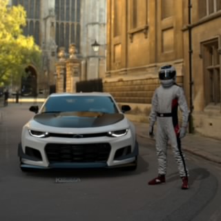RaCeR xXx