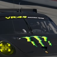 JRRACING Jules