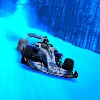 SpeedShocRekkas