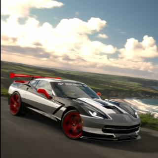 Daddyspeed!