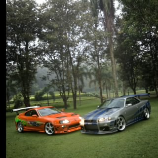 DragonG