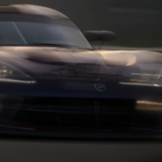 Demon Driver