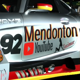 Mendonton