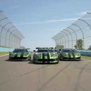 Cobra sport-S7
